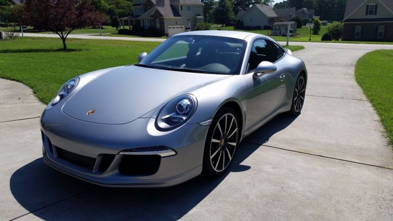 2015 Porsche 911 Carrera, US $41,300.00, image 3