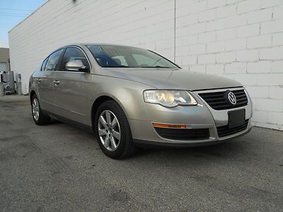 2006 volkswagen passat  4c 2.0t automatic  one owner! extra clean! no reserve!!