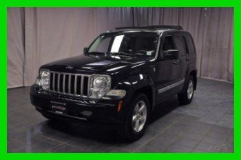 2011 limited edition used 3.7l v6 12v automatic 4wd suv