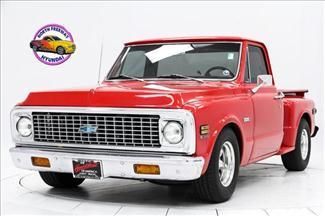 1972 chevrolet cheyenne c-10