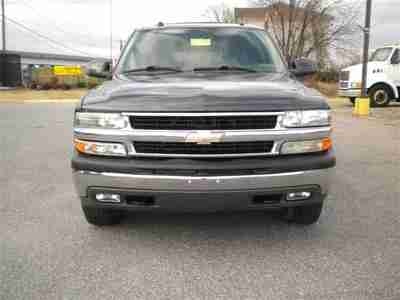 05 4x4 4wd Sunroof Leather Automatic 3rd Row SUV Inspected Warranty - No Reserve, image 2