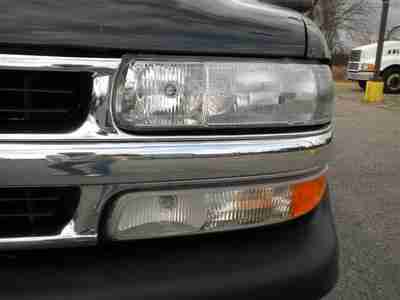 05 4x4 4wd Sunroof Leather Automatic 3rd Row SUV Inspected Warranty - No Reserve, image 4