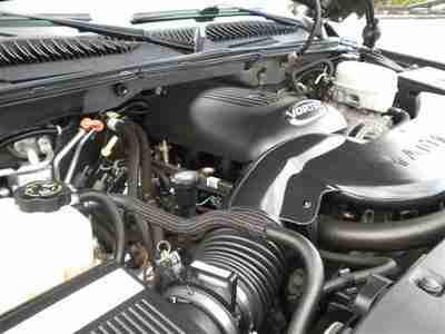 05 4x4 4wd Sunroof Leather Automatic 3rd Row SUV Inspected Warranty - No Reserve, image 12