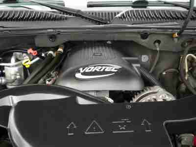 05 4x4 4wd Sunroof Leather Automatic 3rd Row SUV Inspected Warranty - No Reserve, image 13