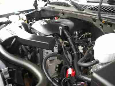 05 4x4 4wd Sunroof Leather Automatic 3rd Row SUV Inspected Warranty - No Reserve, image 14