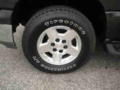 05 4x4 4wd Sunroof Leather Automatic 3rd Row SUV Inspected Warranty - No Reserve, image 15