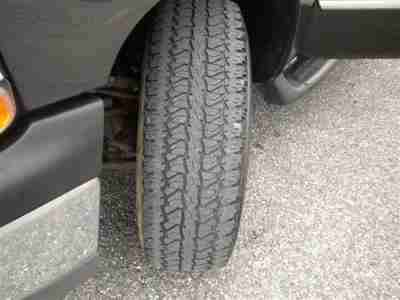 05 4x4 4wd Sunroof Leather Automatic 3rd Row SUV Inspected Warranty - No Reserve, image 19