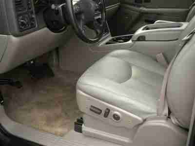 05 4x4 4wd Sunroof Leather Automatic 3rd Row SUV Inspected Warranty - No Reserve, image 20