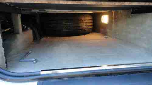 S&S Hearse MASTERPIECE EDITION Low Miles COMMERCIAL GLASS Southern Car NO RUST, image 19