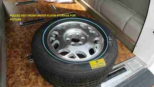 S&S Hearse MASTERPIECE EDITION Low Miles COMMERCIAL GLASS Southern Car NO RUST, image 20