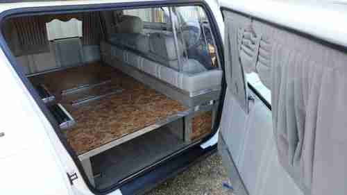 S&S Hearse MASTERPIECE EDITION Low Miles COMMERCIAL GLASS Southern Car NO RUST, image 21