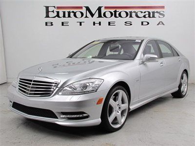 Distronic sport navigation certified financing leather warranty financing used