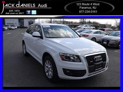 2.0t quattro 2.0l sunroof 4x4 anti-theft device(s) side air bag system compass