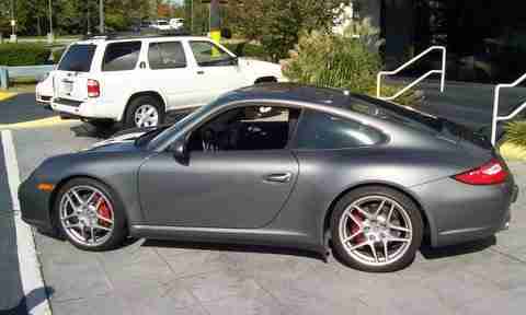 Porsche 911 997 - 2-Door Coupe C4S, US $70,000.00, image 2