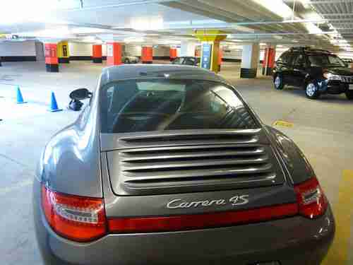 Porsche 911 997 - 2-Door Coupe C4S, US $70,000.00, image 6