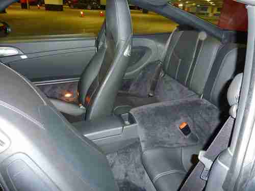 Porsche 911 997 - 2-Door Coupe C4S, US $70,000.00, image 8