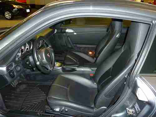 Porsche 911 997 - 2-Door Coupe C4S, US $70,000.00, image 9
