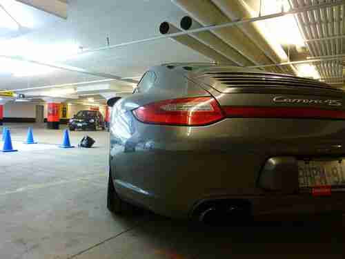 Porsche 911 997 - 2-Door Coupe C4S, US $70,000.00, image 11