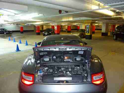 Porsche 911 997 - 2-Door Coupe C4S, US $70,000.00, image 12