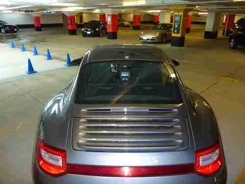 Porsche 911 997 - 2-Door Coupe C4S, US $70,000.00, image 14