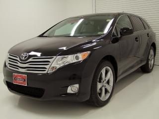 12 venza le wagon v6 bluetooth alloys traction fogs 100k mile warranty certified