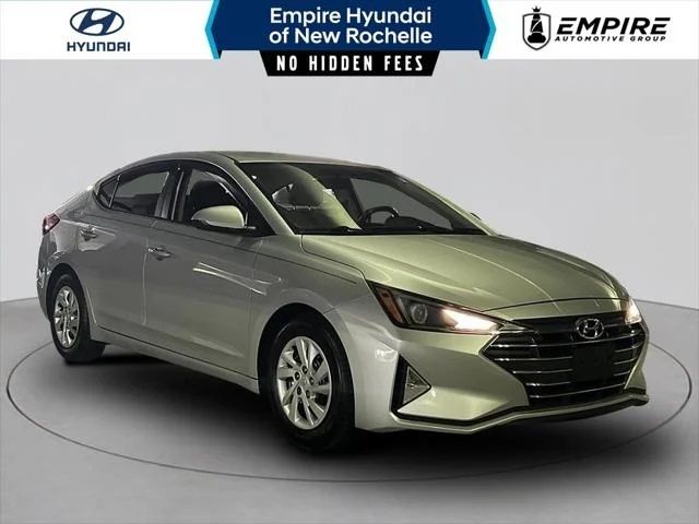 2019 hyundai elantra | empire hyundai of new rochelle