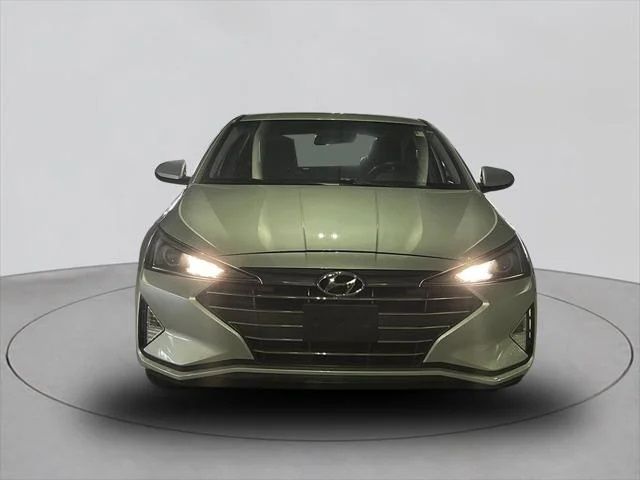 2019 Hyundai Elantra | Empire Hyundai of New Rochelle, US $17,503.00, image 2