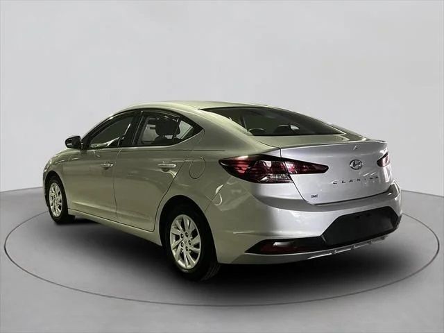 2019 Hyundai Elantra | Empire Hyundai of New Rochelle, US $17,503.00, image 3