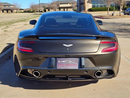 2014 aston martin vanquish