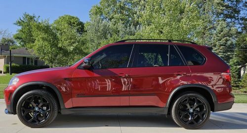 2012 bmw x5 xdrive35i