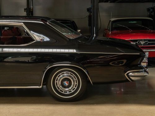 Chrysler 300 J 2 Door Hardtop