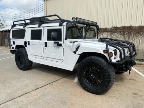 1997 hummer h1