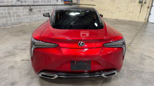 2019 LEXUS LC 500, US $71,999.00, image 2
