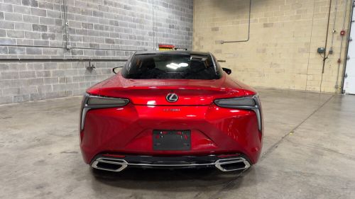 2019 LEXUS LC 500, US $71,999.00, image 3