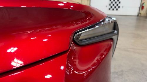 2019 LEXUS LC 500, US $71,999.00, image 5