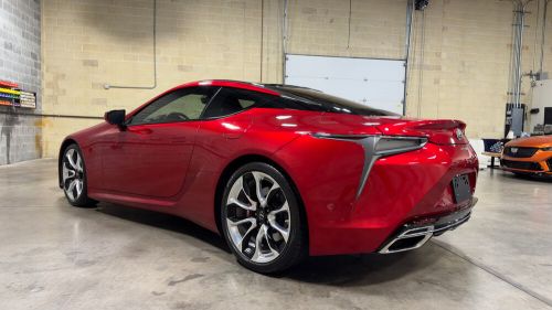 2019 LEXUS LC 500, US $71,999.00, image 6