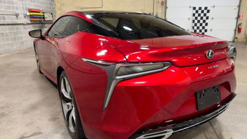 2019 LEXUS LC 500, US $71,999.00, image 7