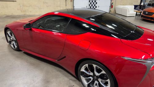2019 LEXUS LC 500, US $71,999.00, image 9