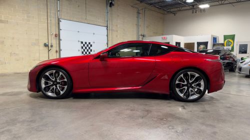 2019 LEXUS LC 500, US $71,999.00, image 10