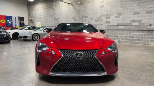 2019 LEXUS LC 500, US $71,999.00, image 12
