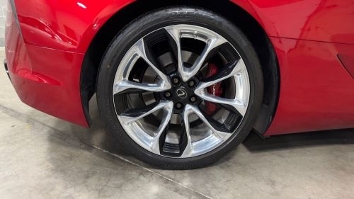 2019 LEXUS LC 500, US $71,999.00, image 13