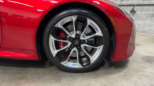2019 LEXUS LC 500, US $71,999.00, image 14