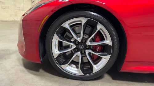 2019 LEXUS LC 500, US $71,999.00, image 15
