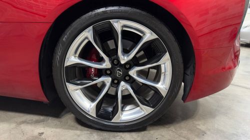 2019 LEXUS LC 500, US $71,999.00, image 16