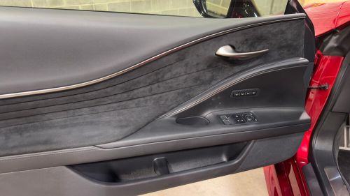 2019 LEXUS LC 500, US $71,999.00, image 17