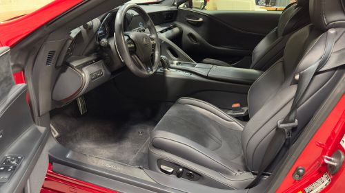 2019 LEXUS LC 500, US $71,999.00, image 18
