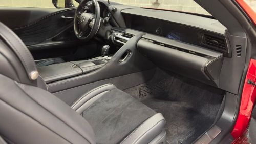 2019 LEXUS LC 500, US $71,999.00, image 21