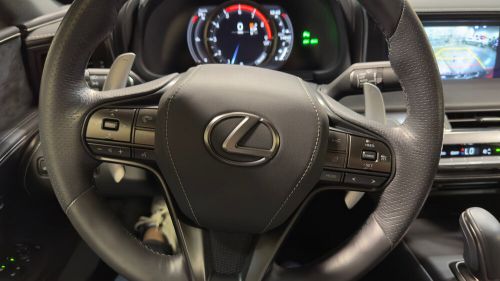 2019 LEXUS LC 500, US $71,999.00, image 23