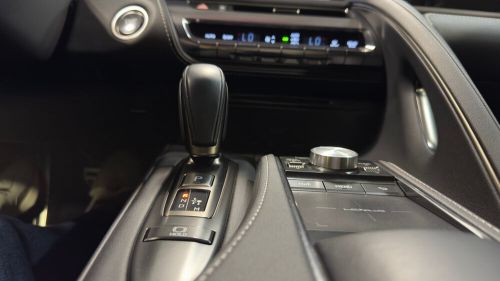 2019 LEXUS LC 500, US $71,999.00, image 25