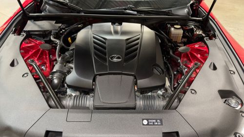 2019 LEXUS LC 500, US $71,999.00, image 29